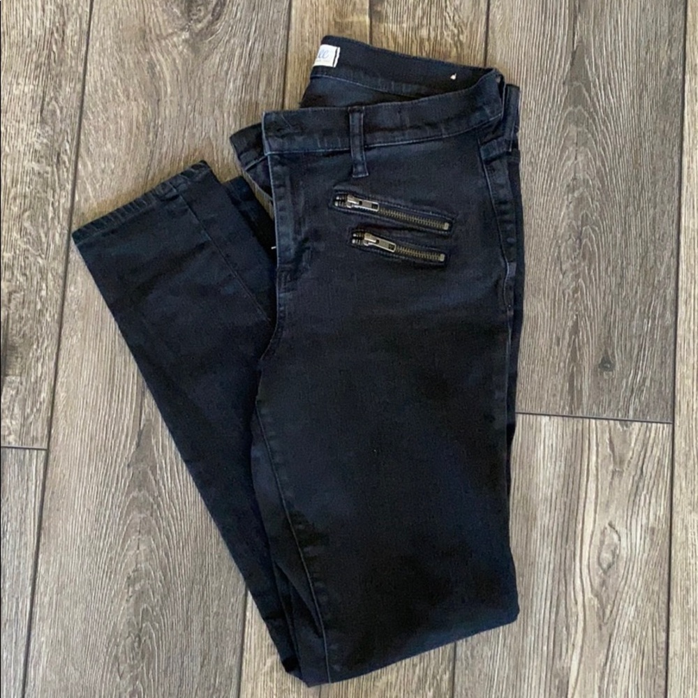 Madewell Jeans